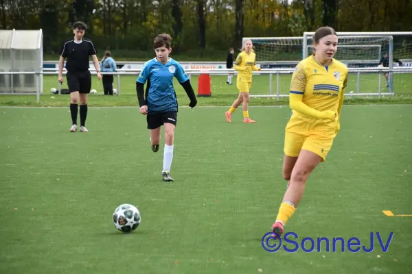 2025-10-25 - BW C2 : FC Carl Zeiss Jena