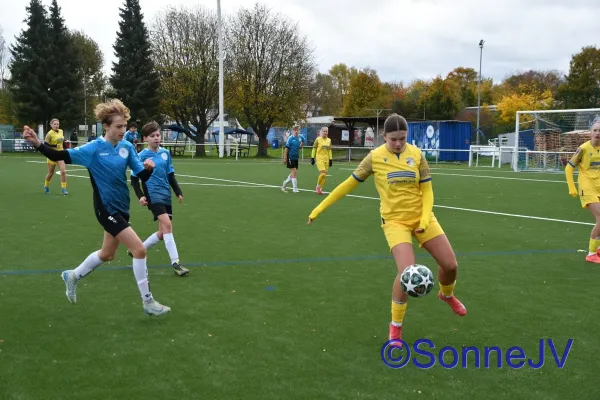 2025-10-25 - BW C2 : FC Carl Zeiss Jena