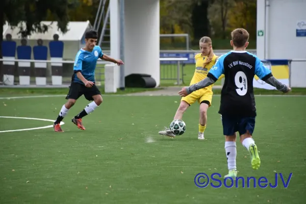 2025-10-25 - BW C2 : FC Carl Zeiss Jena