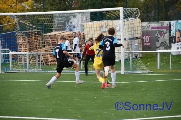 2025-10-25 - BW C2 : FC Carl Zeiss Jena