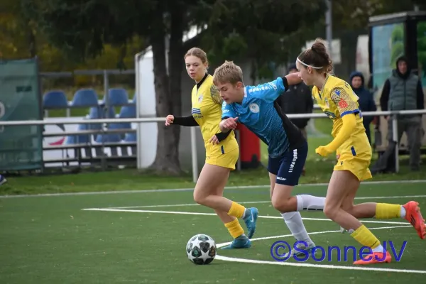 2025-10-25 - BW C2 : FC Carl Zeiss Jena