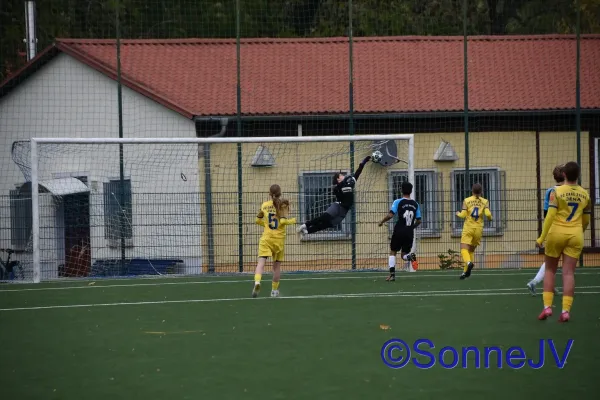 2025-10-25 - BW C2 : FC Carl Zeiss Jena