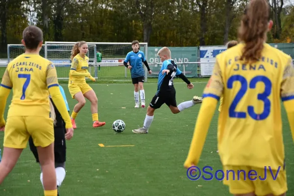 2025-10-25 - BW C2 : FC Carl Zeiss Jena