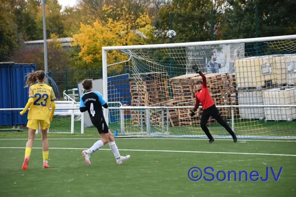 2025-10-25 - BW C2 : FC Carl Zeiss Jena