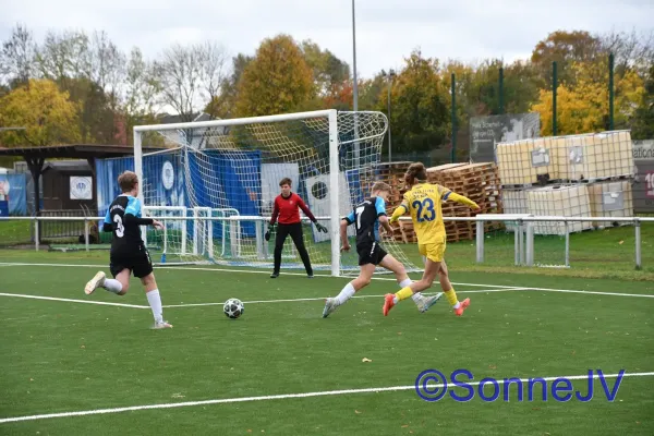 2025-10-25 - BW C2 : FC Carl Zeiss Jena