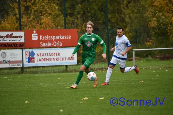 2025-10-26 - BW II : Weimar