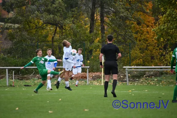 2025-10-26 - BW II : Weimar