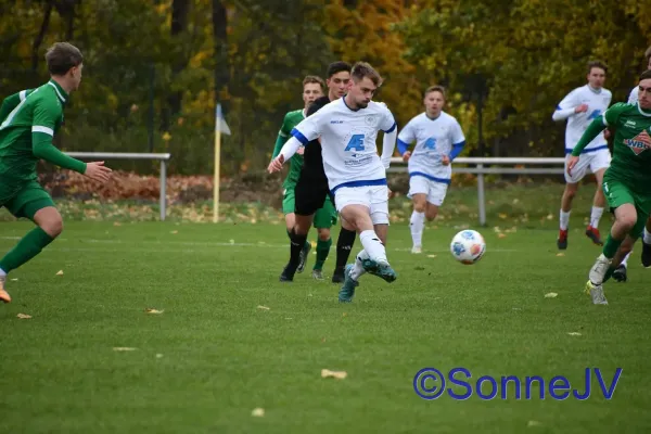 2025-10-26 - BW II : Weimar