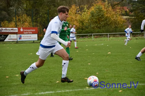 2025-10-26 - BW II : Weimar