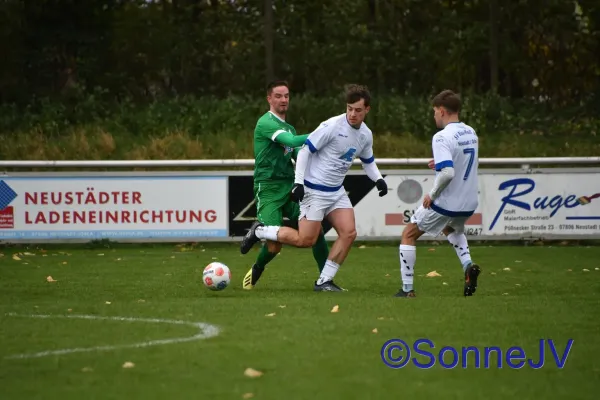 2025-10-26 - BW II : Weimar