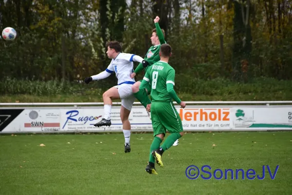 2025-10-26 - BW II : Weimar