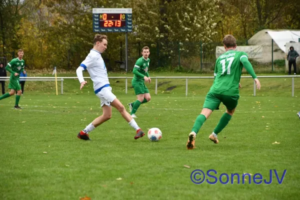 2025-10-26 - BW II : Weimar