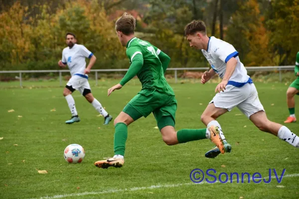 2025-10-26 - BW II : Weimar