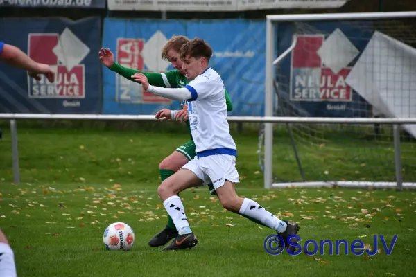 2025-10-26 - BW II : Weimar