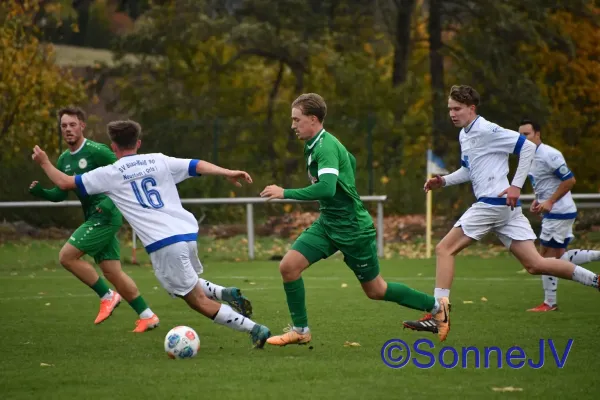 2025-10-26 - BW II : Weimar