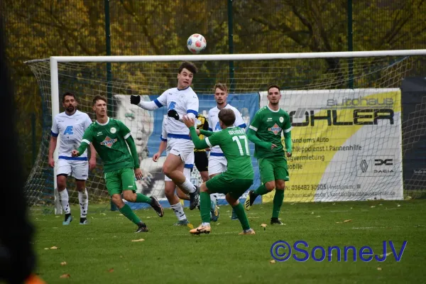 2025-10-26 - BW II : Weimar