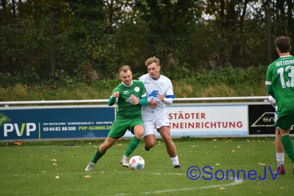 2025-10-26 - BW II : Weimar