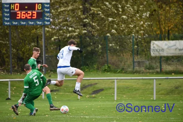 2025-10-26 - BW II : Weimar