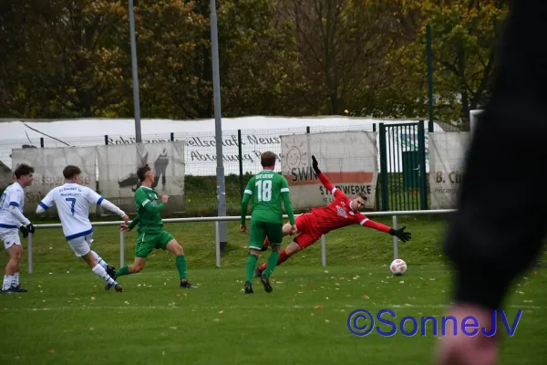 2025-10-26 - BW II : Weimar