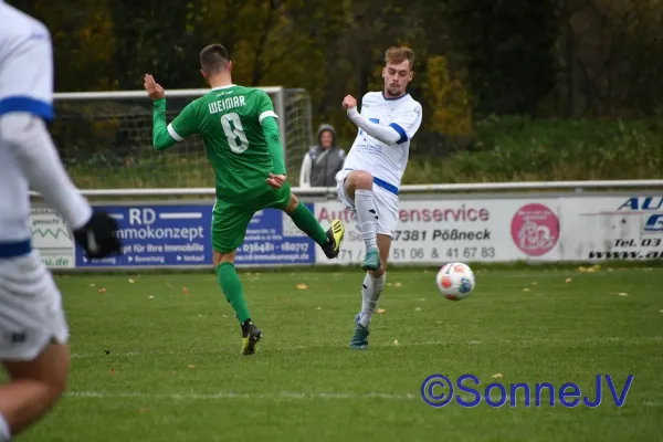 2025-10-26 - BW II : Weimar