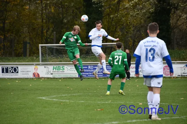 2025-10-26 - BW II : Weimar