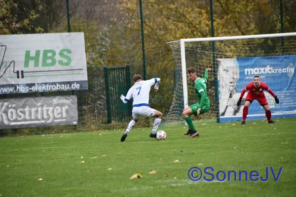 2025-10-26 - BW II : Weimar