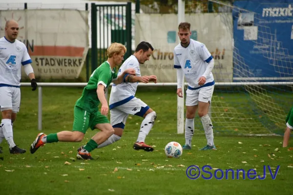 2025-10-26 - BW II : Weimar