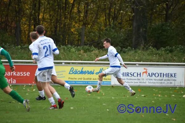 2025-10-26 - BW II : Weimar