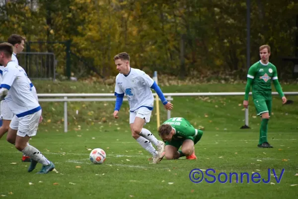 2025-10-26 - BW II : Weimar