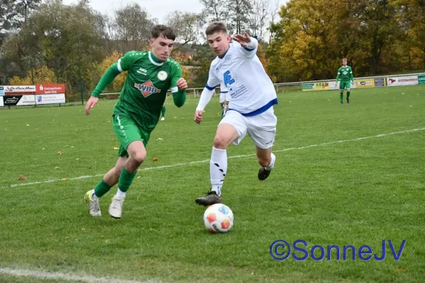 2025-10-26 - BW II : Weimar