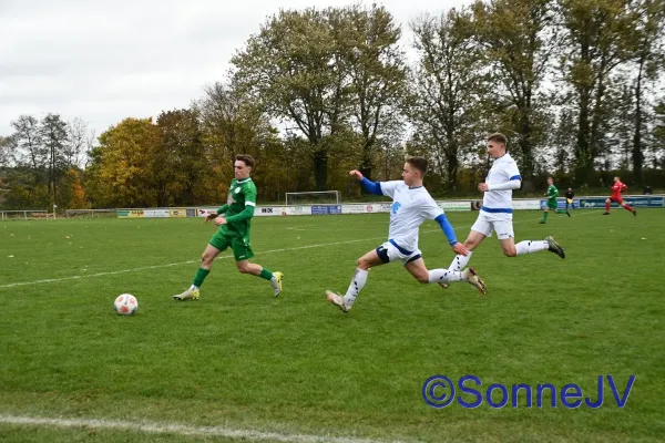 2025-10-26 - BW II : Weimar