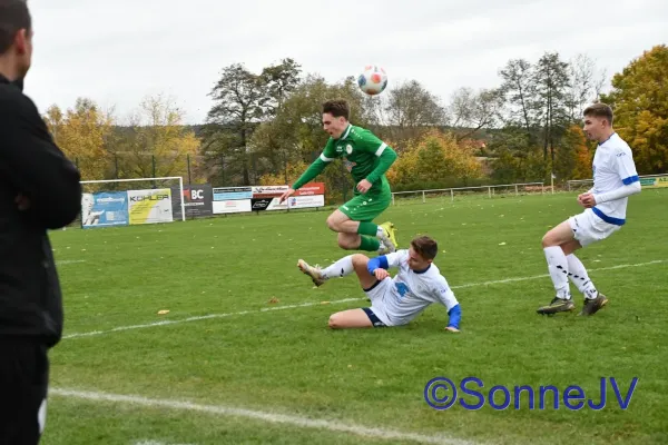 2025-10-26 - BW II : Weimar