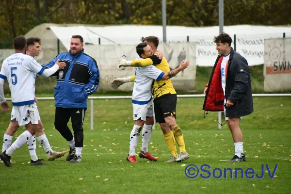 2025-10-26 - BW II : Weimar