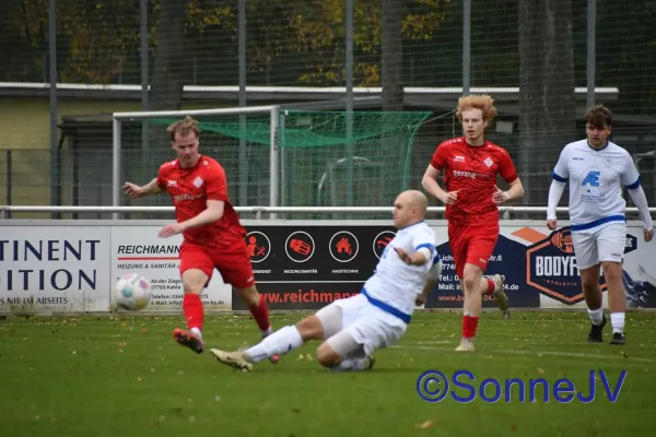 2025-11-01 - Schott Jena II : BW II