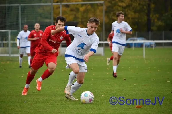 2025-11-01 - Schott Jena II : BW II