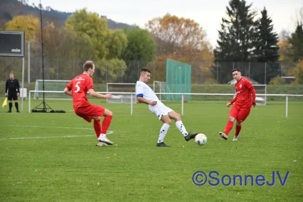 2025-11-01 - Schott Jena II : BW II