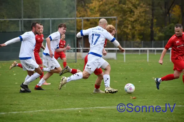 2025-11-01 - Schott Jena II : BW II