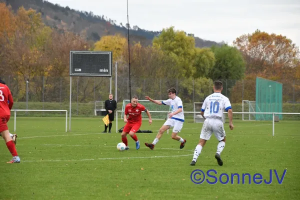 2025-11-01 - Schott Jena II : BW II