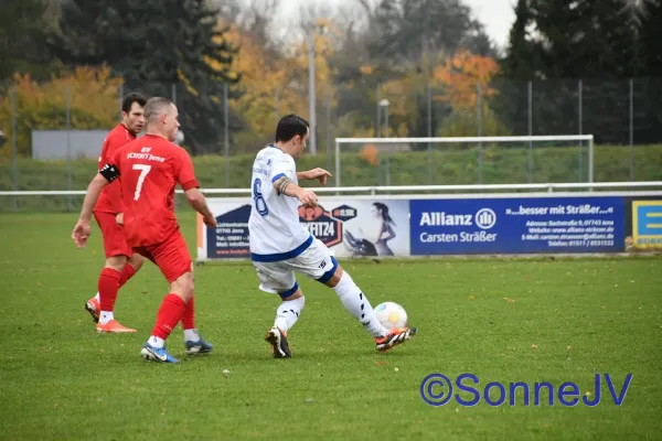 2025-11-01 - Schott Jena II : BW II