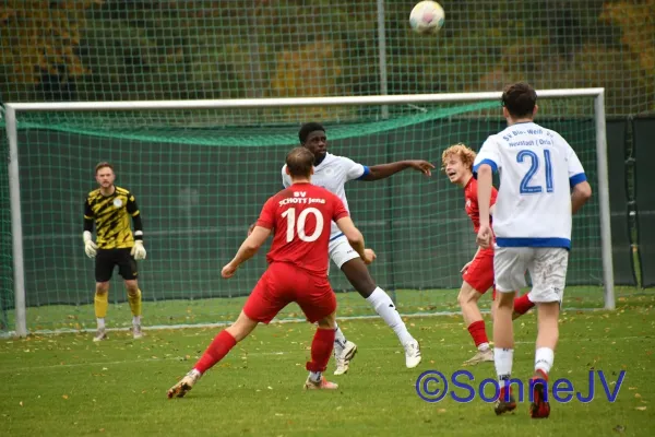 2025-11-01 - Schott Jena II : BW II