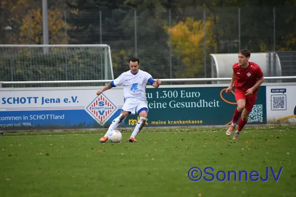 2025-11-01 - Schott Jena II : BW II