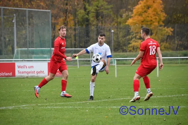 2025-11-01 - Schott Jena II : BW II