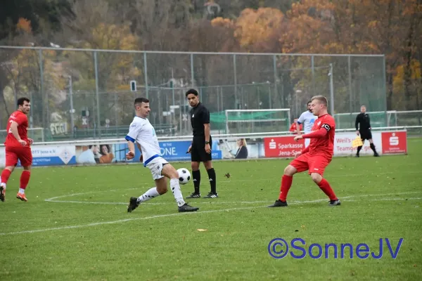 2025-11-01 - Schott Jena II : BW II