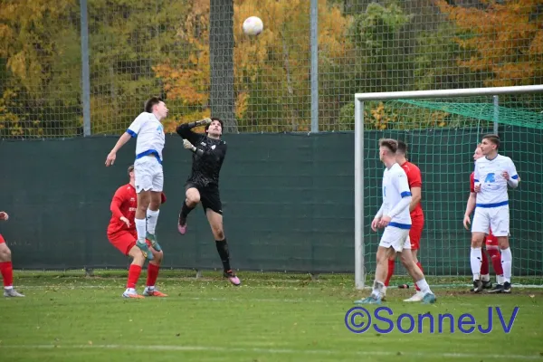 2025-11-01 - Schott Jena II : BW II