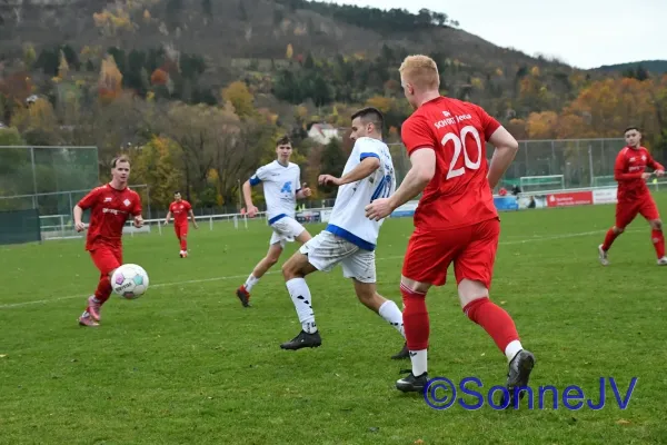 2025-11-01 - Schott Jena II : BW II