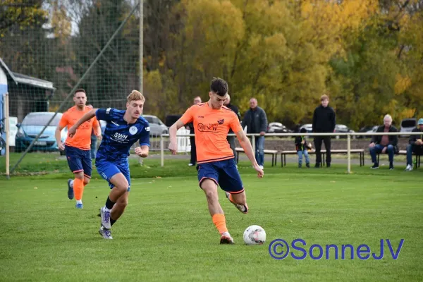 2025-11-02 - Büßleben : BW