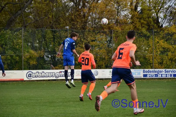 2025-11-02 - Büßleben : BW