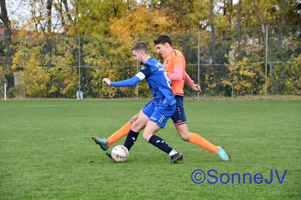 2025-11-02 - Büßleben : BW