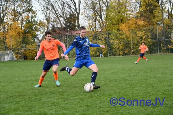 2025-11-02 - Büßleben : BW