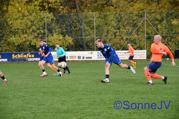 2025-11-02 - Büßleben : BW